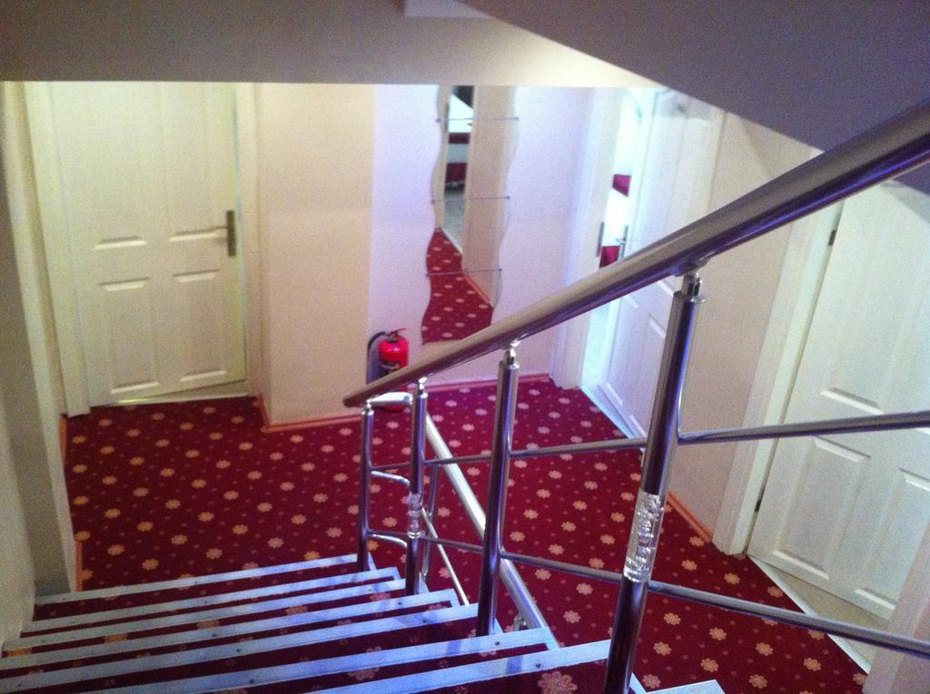 Boss Hotel Eceabat Cameră foto