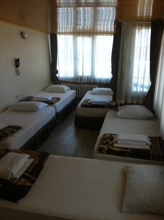 Boss Hotel Eceabat Cameră foto